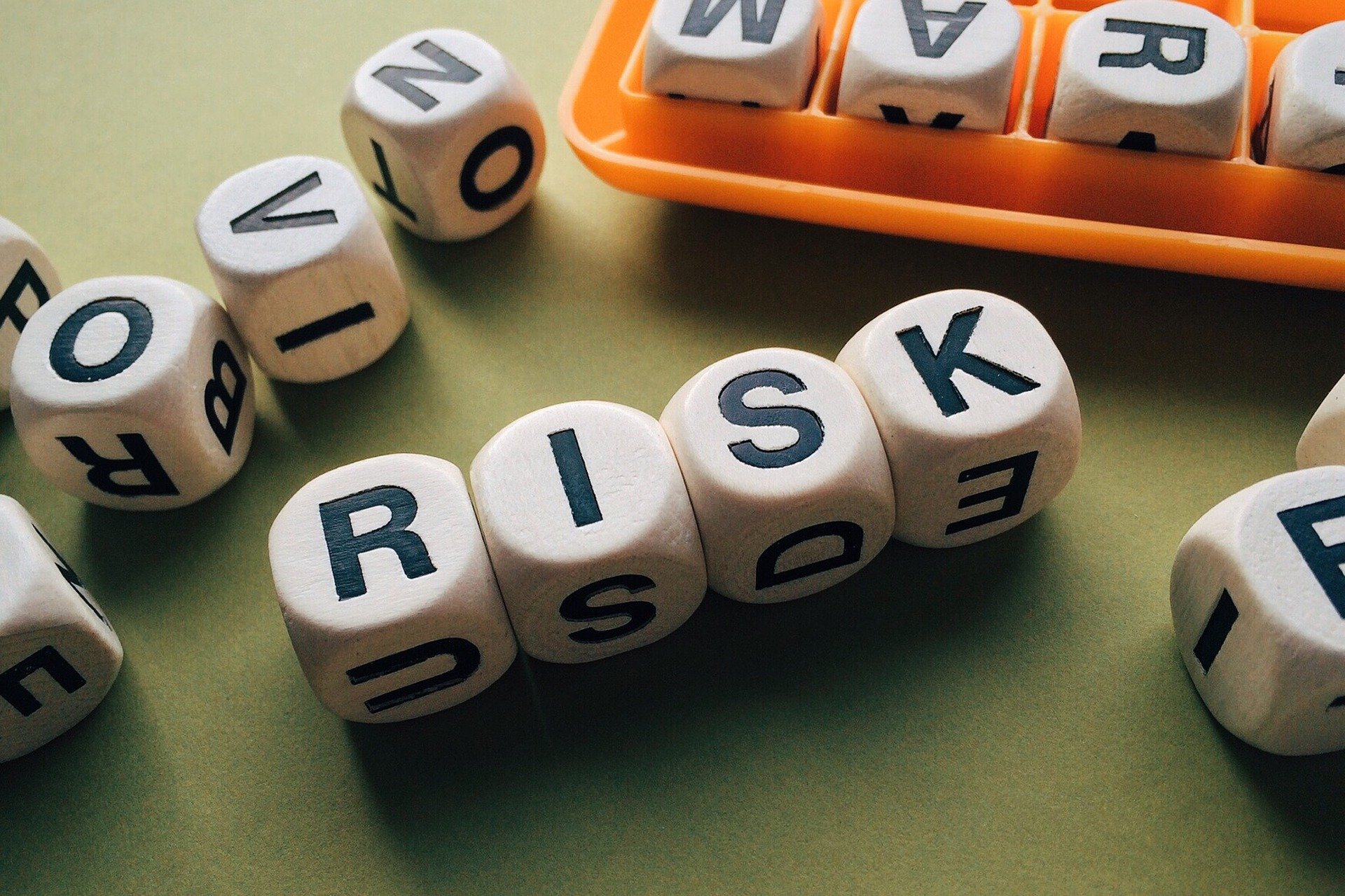 Risicopreventie voor KMO's Uitdaging