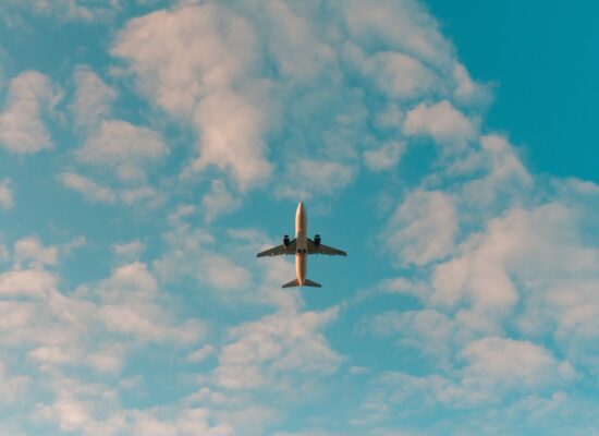 Flugzeug Evakuierung Nepal