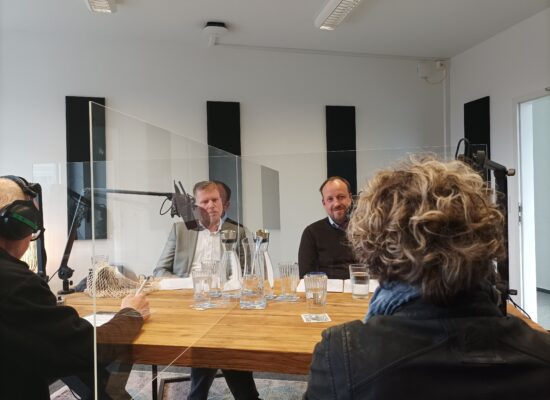 IHK Mittleres Ruhrgebiet Podcast WB Risk Prevention Systems
