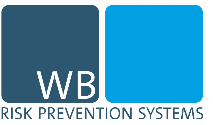 Sistemas de Prevenção de Riscos da WB