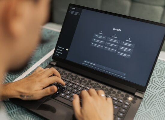 AI Dealing with Artificial Intelligence Chatgpt Policy